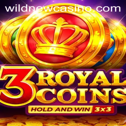 3royalcoins: An Exciting Journey at Wild Casino