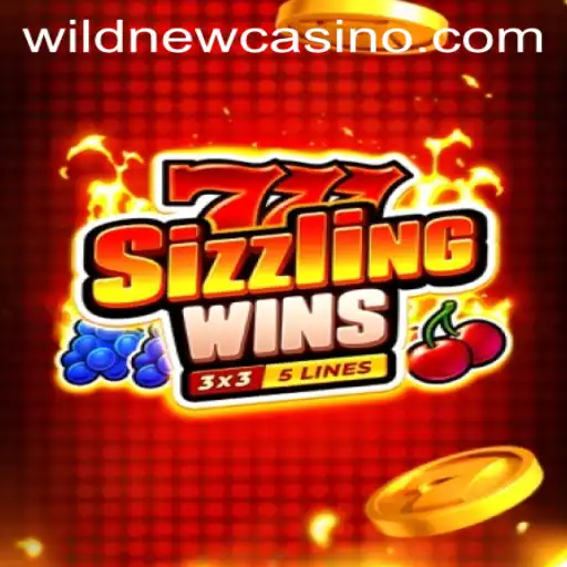 Explore the Thrilling World of 777sizzlingwins at Wild Casino