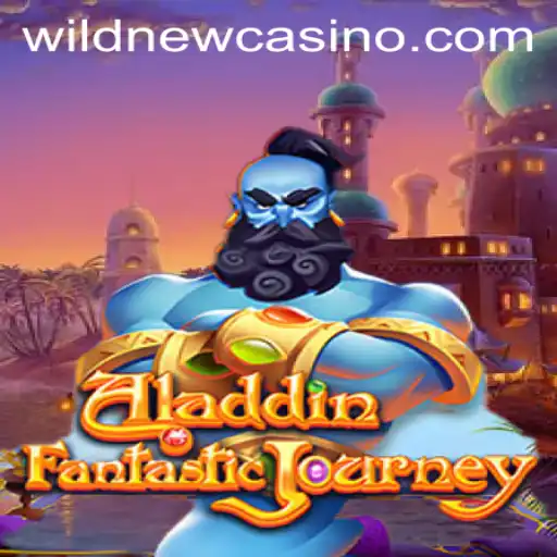 Discover the Enchantment of Aladdin in Wild Casino