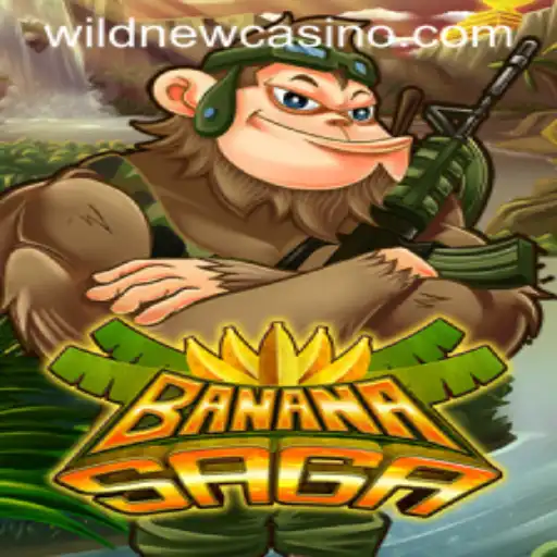 Unveiling BananaSaga at the Wild Casino