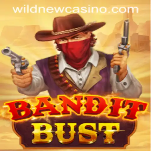 BanditBust: A Thrilling Adventure in the Wild Casino