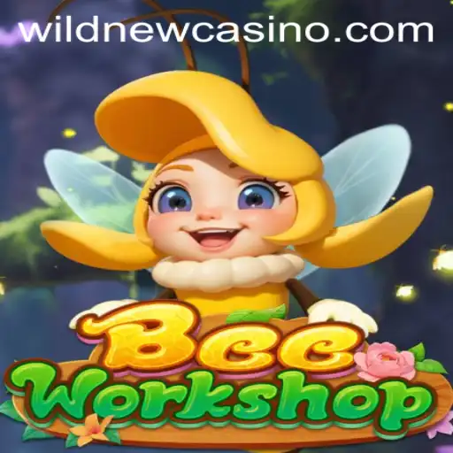 BeeWorkshop: A Buzzing New Attraction in Wild Casino