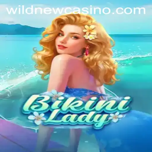 Experience the Thrills of BikiniLady: A Top Pick at Wild Casino