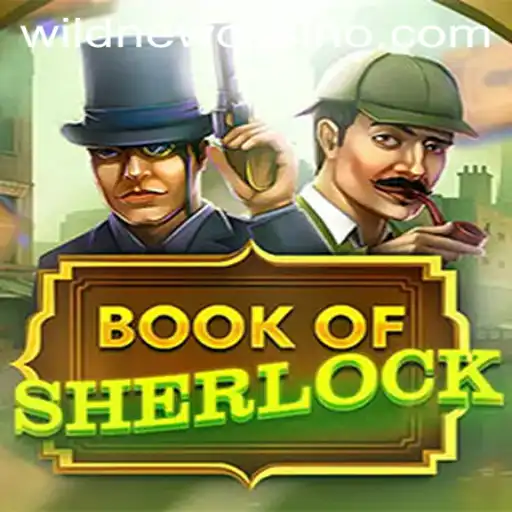 Exploring the Intricacies of BookOfSherlock at Wild Casino