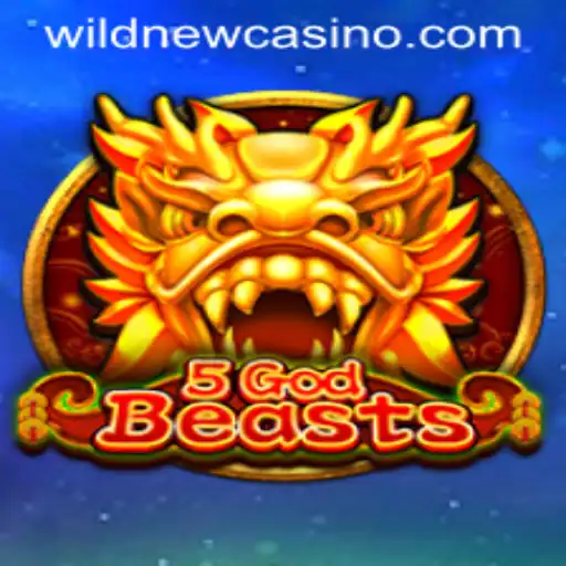 Discover the Thrills of 5GodBeasts at Wild Casino