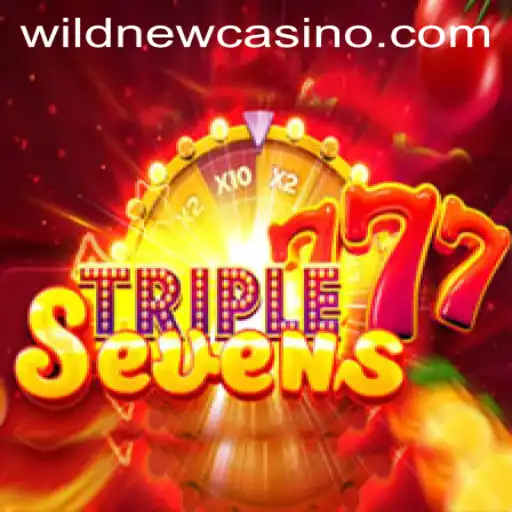 Exploring the Exciting World of 777TripleSeven at Wild Casino