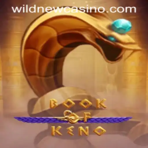 Unveil the Thrilling World of BookOfKeno at Wild Casino
