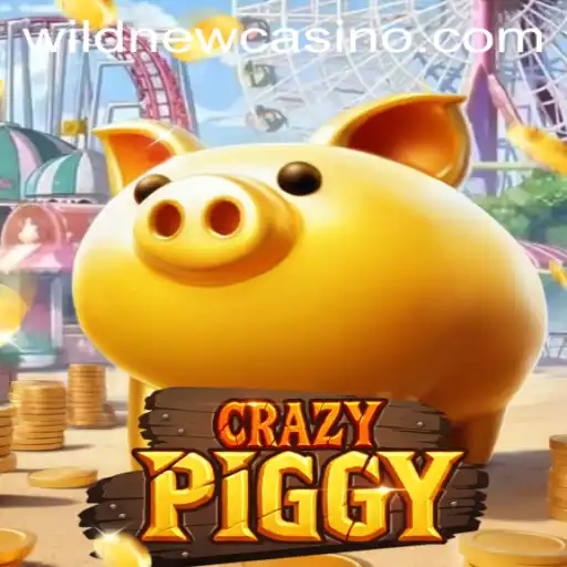 CrazyPiggy: A Wild Casino Adventure Unveiled