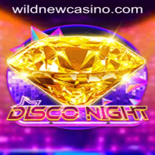 The Electrifying World of DiscoNight: A Dive into Wild Casino Adventures