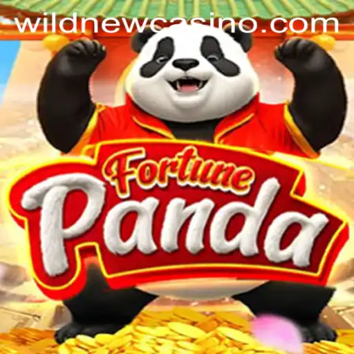 Unveiling FortunePanda: A Wild Casino Experience