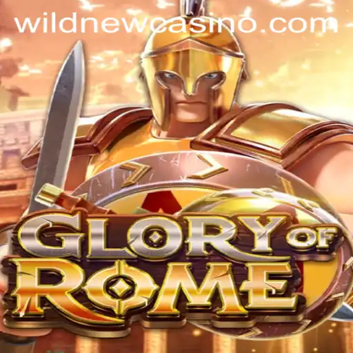 Exploring the Exciting World of GloryofRome in Wild Casino