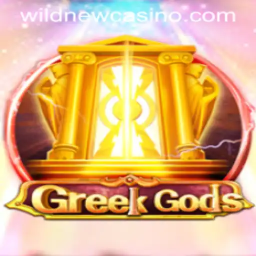 Discover the Thrills of GreekGods at Wild Casino