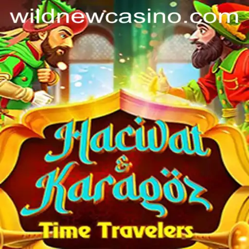 Exploring the Intriguing World of 'Hacivat and Karagoz' at Wild Casino