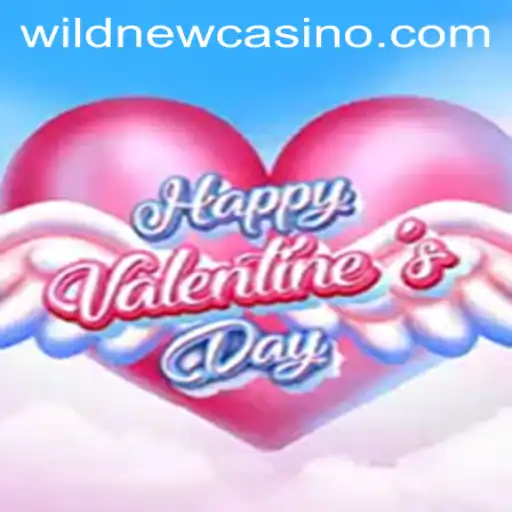 Discover the Excitement of 'HappyValentinesDay' at Wild Casino