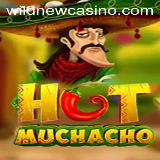 HotMuchacho: The Thrilling Fusion of Excitement and Chance at Wild Casino