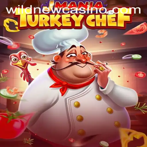 Explore the Exciting World of JManiaTurkeyChef: A Wild Culinary Casino Adventure