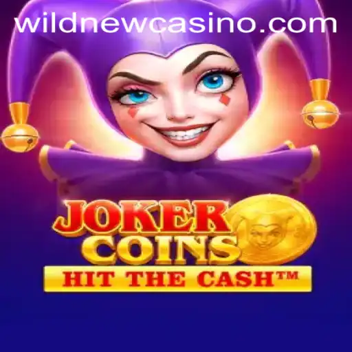 Exploring JokerCoins: The Wild Casino Adventure