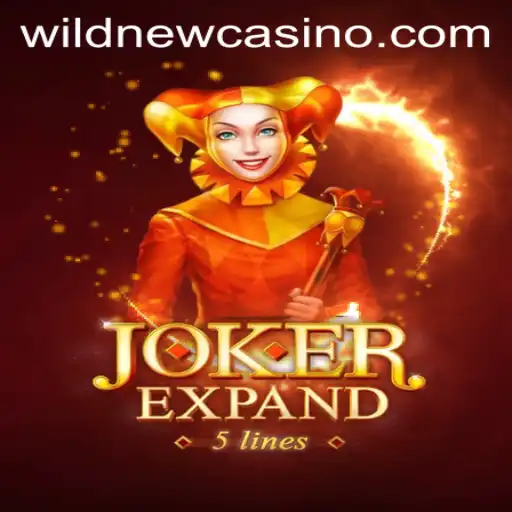Exploring JokerExpand: A Fresh Face in Wild Casino