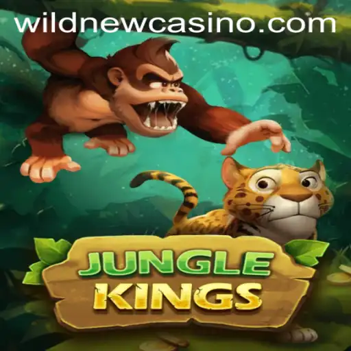 JungleKings: The Wild Casino Adventure Unveiled