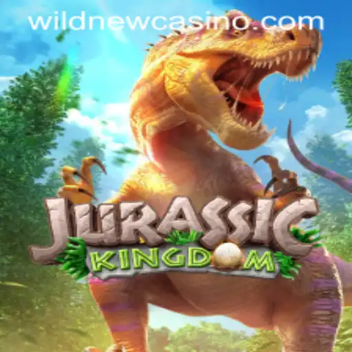 JurassicKingdom: A Dino-Might Adventure in the World of Wild Casino