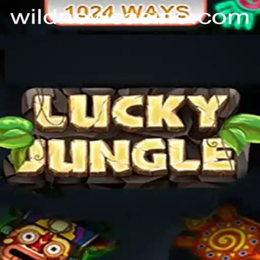Exploring the Wild Casino Experience with LuckyJungle1024