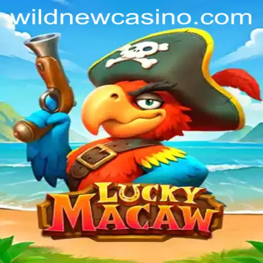 Discover the Thrilling World of LuckyMacaw at Wild Casino