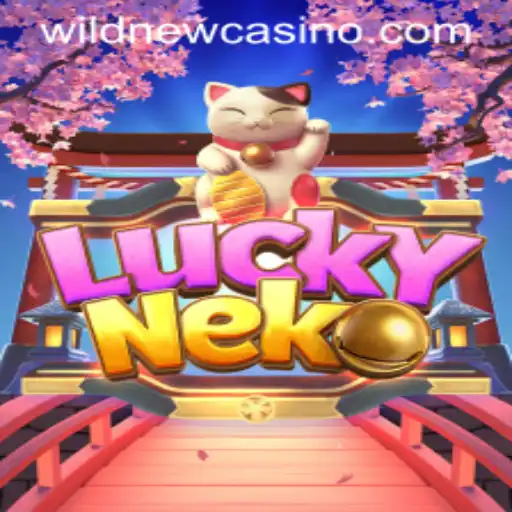 Exploring the Thrills of LuckyNeko in the Wild Casino