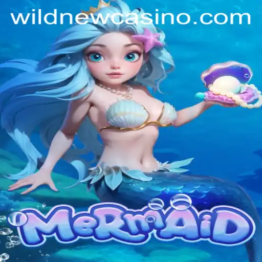 Discover the Magic of Mermaid in Wild Casino