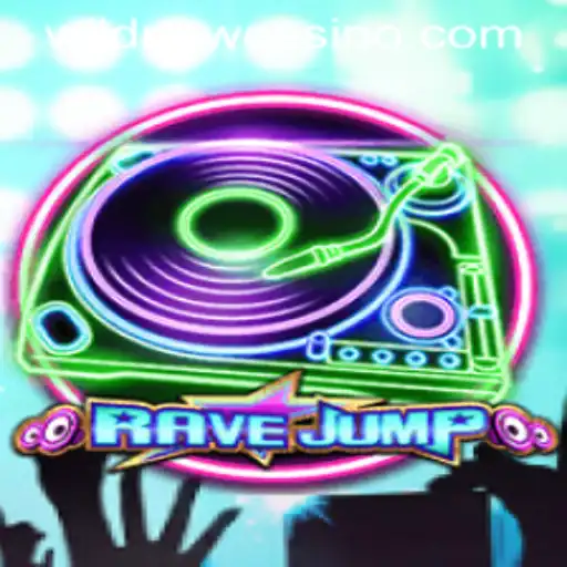 RaveJump: An Electrifying Experience at the Wild Casino