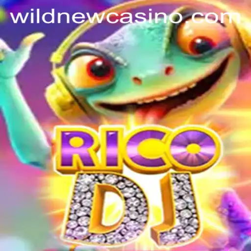 Exploring the Intriguing World of RicoDJ and Wild Casino