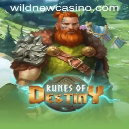 Exploring the Enchanting World of RunesOfDestiny and The Wild Casino