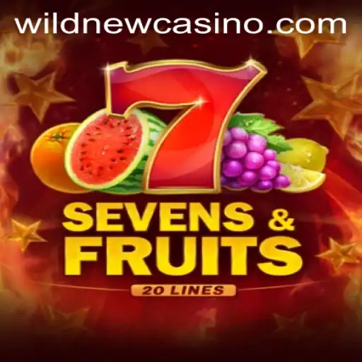 Exploring SevensFruits20 at Wild Casino