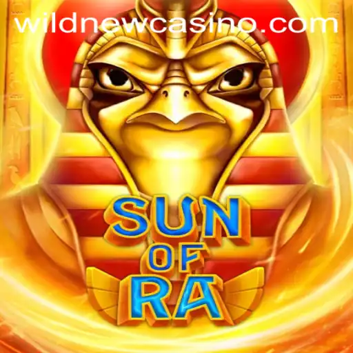SunofRa: Discover the Ancient Mysteries at Wild Casino