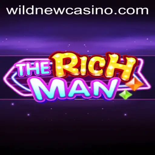 Exploring TheRichMan: A New Era in Wild Casino Gaming