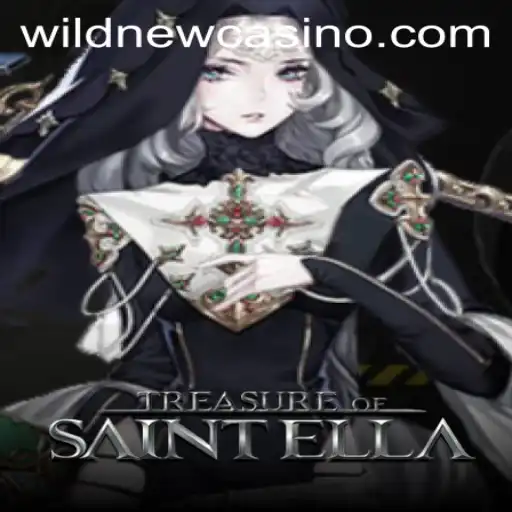 Discover the Thrills of TreasureofSaintElla in the Wild Casino World
