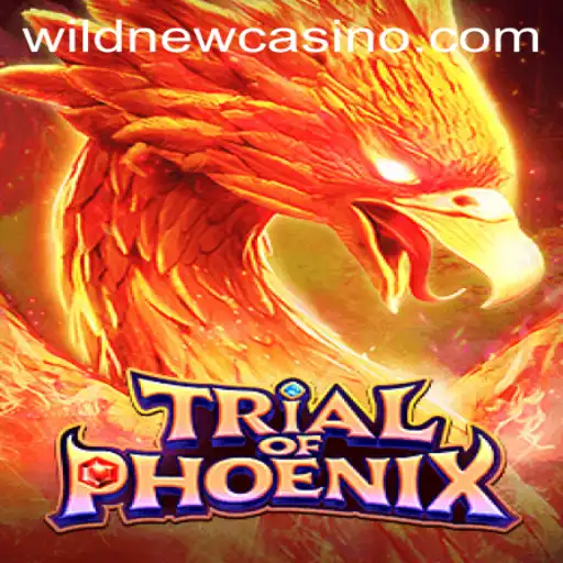 Exploring the Adventure of TrialofPhoenix: A Thrilling Addition to Wild Casino