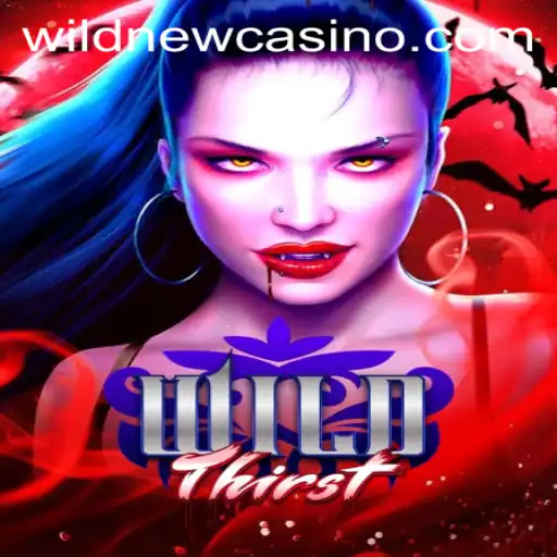 WildThirst: Dive Into the Uncharted Waters of Adventure and Casino Excitement