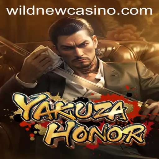Exploring YakuzaHonor: The Thrill of Wild Casino