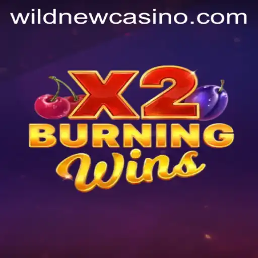 A Deep Dive into BurningWinsX2 at Wild Casino