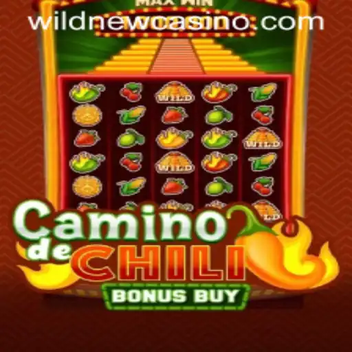 Experience the Thrill of CaminodeChiliBonusBuy at Wild Casino