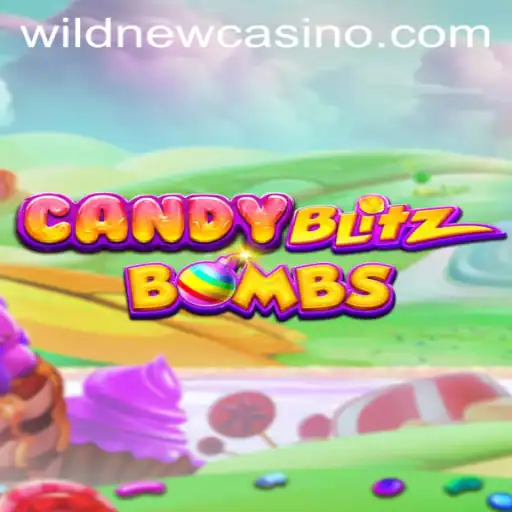 Exploring the Exciting World of CandyBlitzBombs and Its Wild Casino Elements