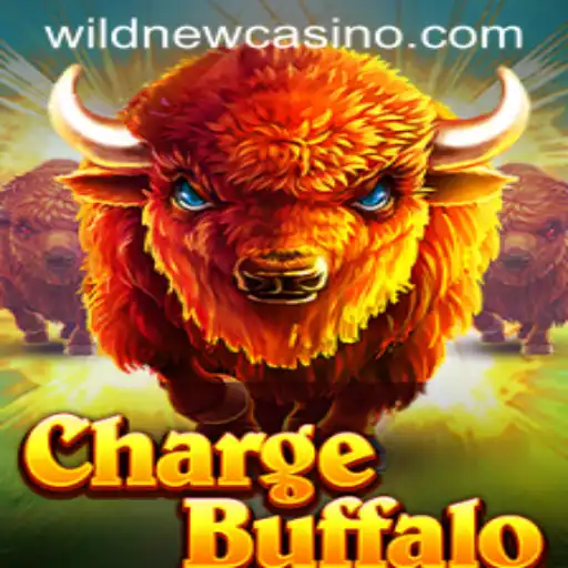 Discover the Excitement of ChargeBuffalo at Wild Casino