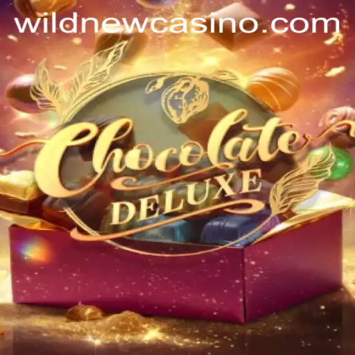 Discover the Excitement of ChocolateDeluxe: A Wild Casino Experience