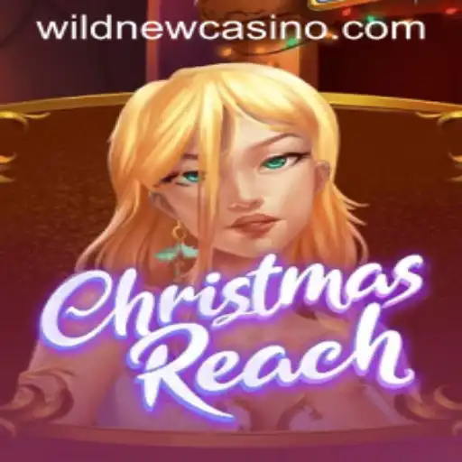 Exploring the Seasonal Thrill of ChristmasReach at Wild Casino