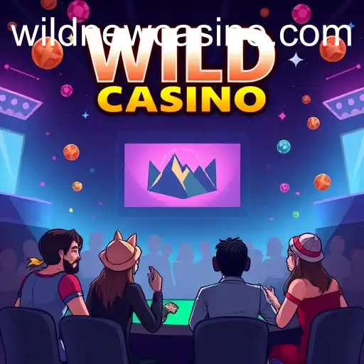Player Community: The Heart of Wild Casino