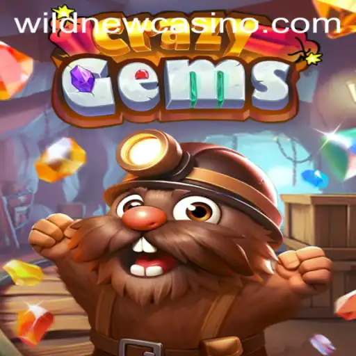Discover the Thrills of CrazyGems in the Dynamic World of Wild Casino