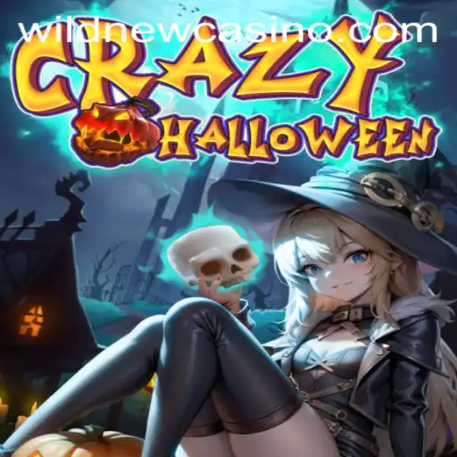 Exploring CrazyHalloween: A Spooktacular Adventure at Wild Casino