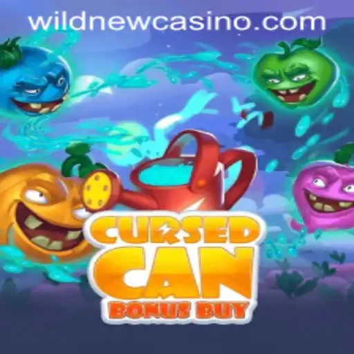 Exploring the World of CursedCanBonusBuy: A Wild Casino Adventure