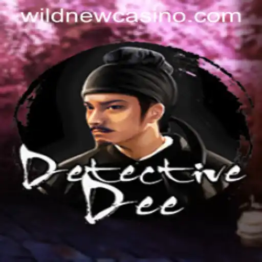 DetectiveDee: Unraveling the Mysteries of Wild Casino