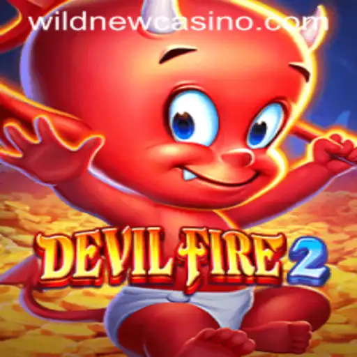 DevilFire2: Embark on a Fiery Adventure in the Wild Casino